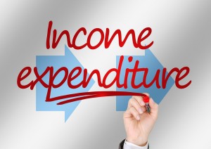 Income Expense 1555797610